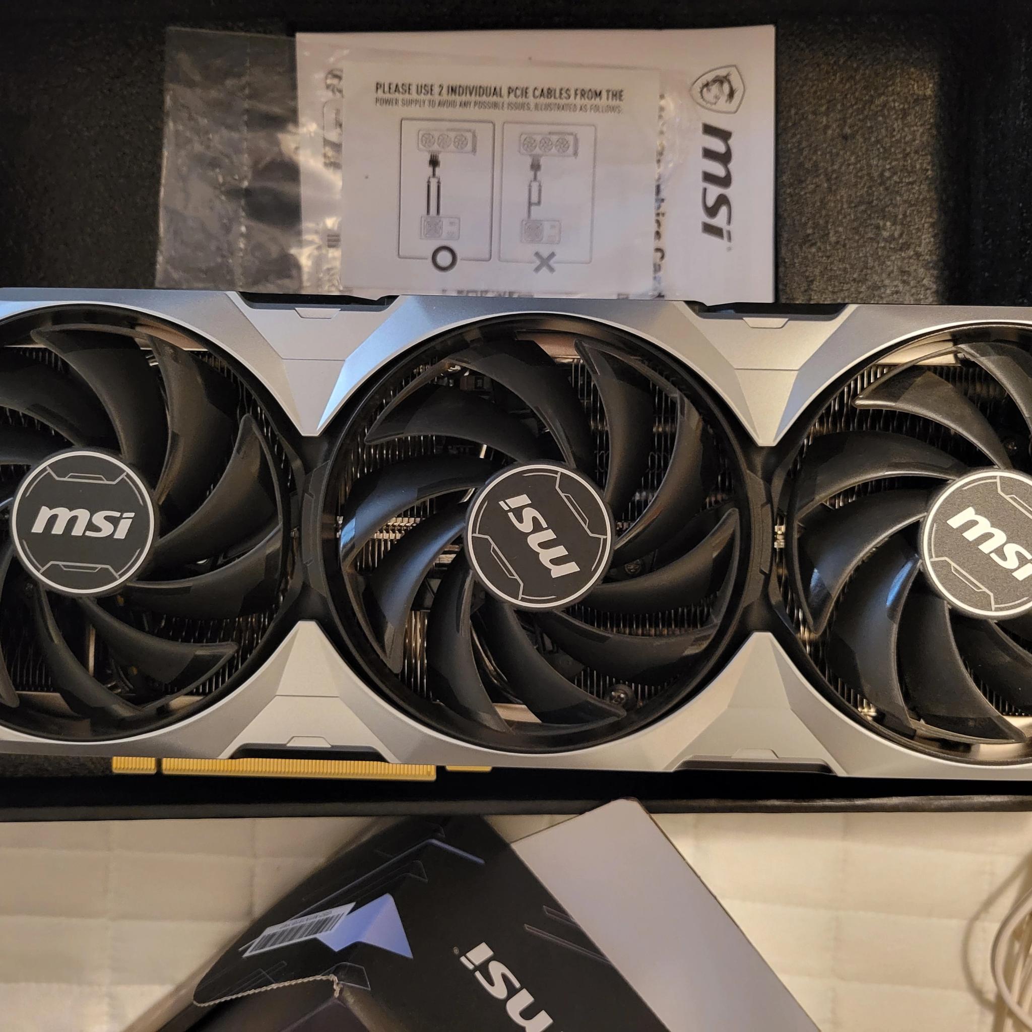 4070TI 12GB