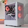Custom Gaming PC! Ryzen 5 | GTX 1060 | 16GB RAM
