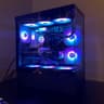 High End 5070/7600x3D/2TB/32GB DDR5 Gaming Pc