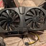 XFX 5700rx XT 8 gb