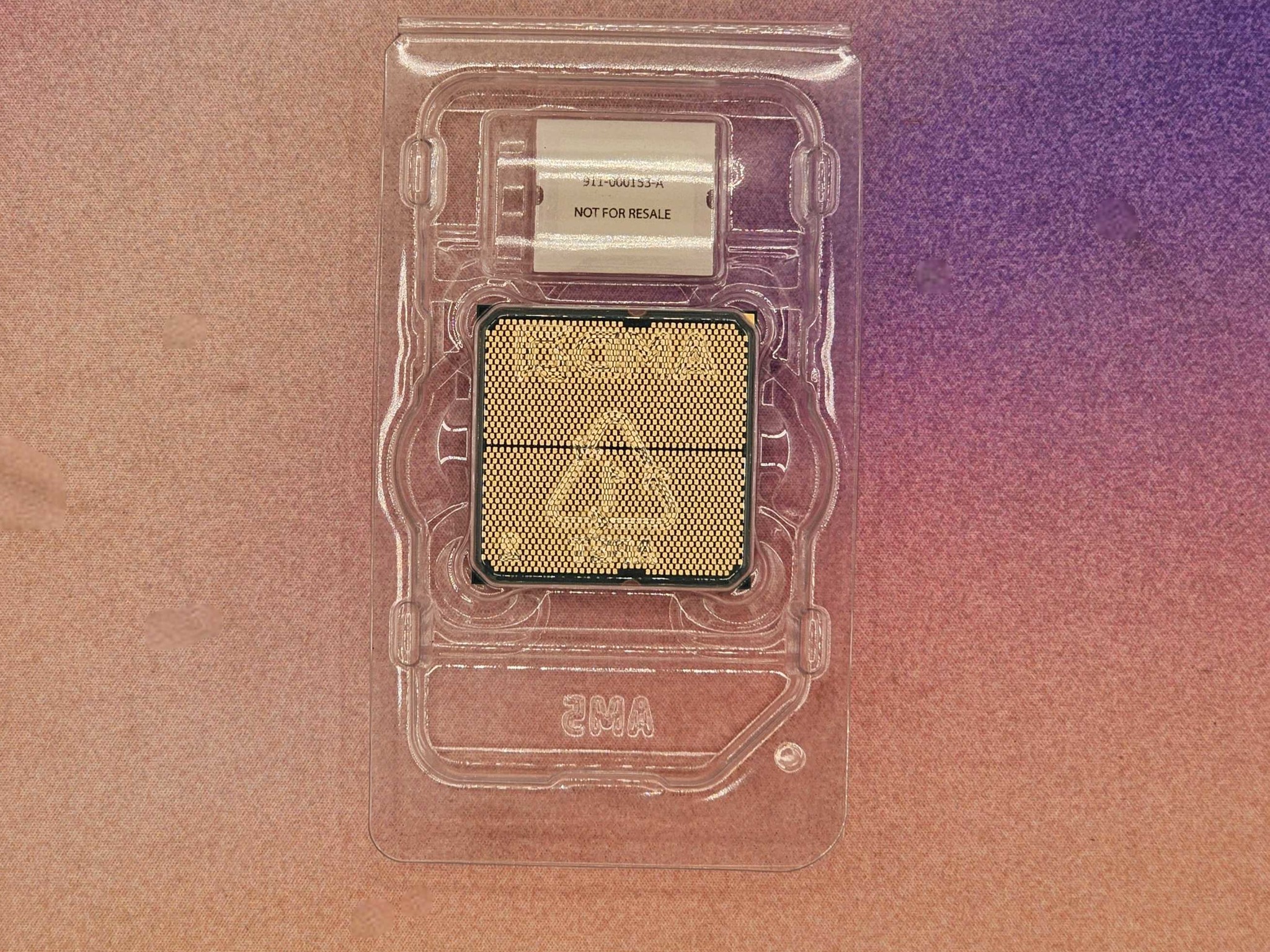 AMD Ryzen 9 7900 Processor