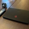 MSI GF65 Thin 10UE-283CA Gaming Laptop Core i5 RTX 3060 16GB w/ Corsair Gaming Mouse and Pad