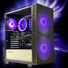 {Holiday Sale}🏷️📢💥🔥Gaming PC🪀 AMD RX 5700 8GB🪀Ryzen 5 2600 6-Core 🪀16GB DDR4 RAM🪀500GB NVME SSD