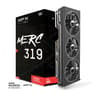 Used - XFX Speedster MERC 319 Radeon™ RX 7800 XT BLACK Edition