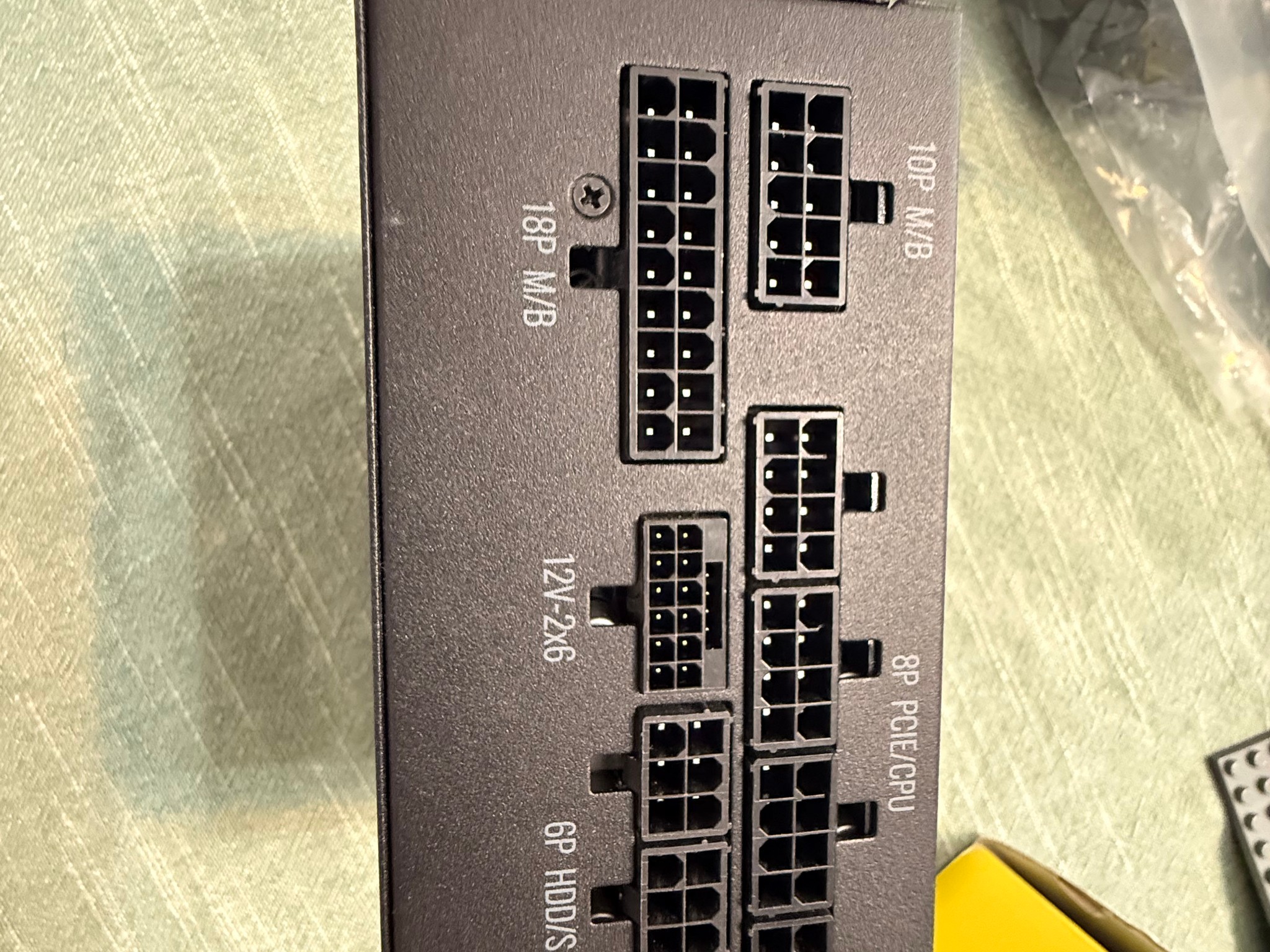 Cooler Master MWE Gold 850 - V2 SFX / ITX w/ bracket