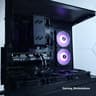 💜RTX 4060●Ryzen 5 5600GT●1TB NVMe●32GB 3200MHz DDR4●1080p Gaming Computer