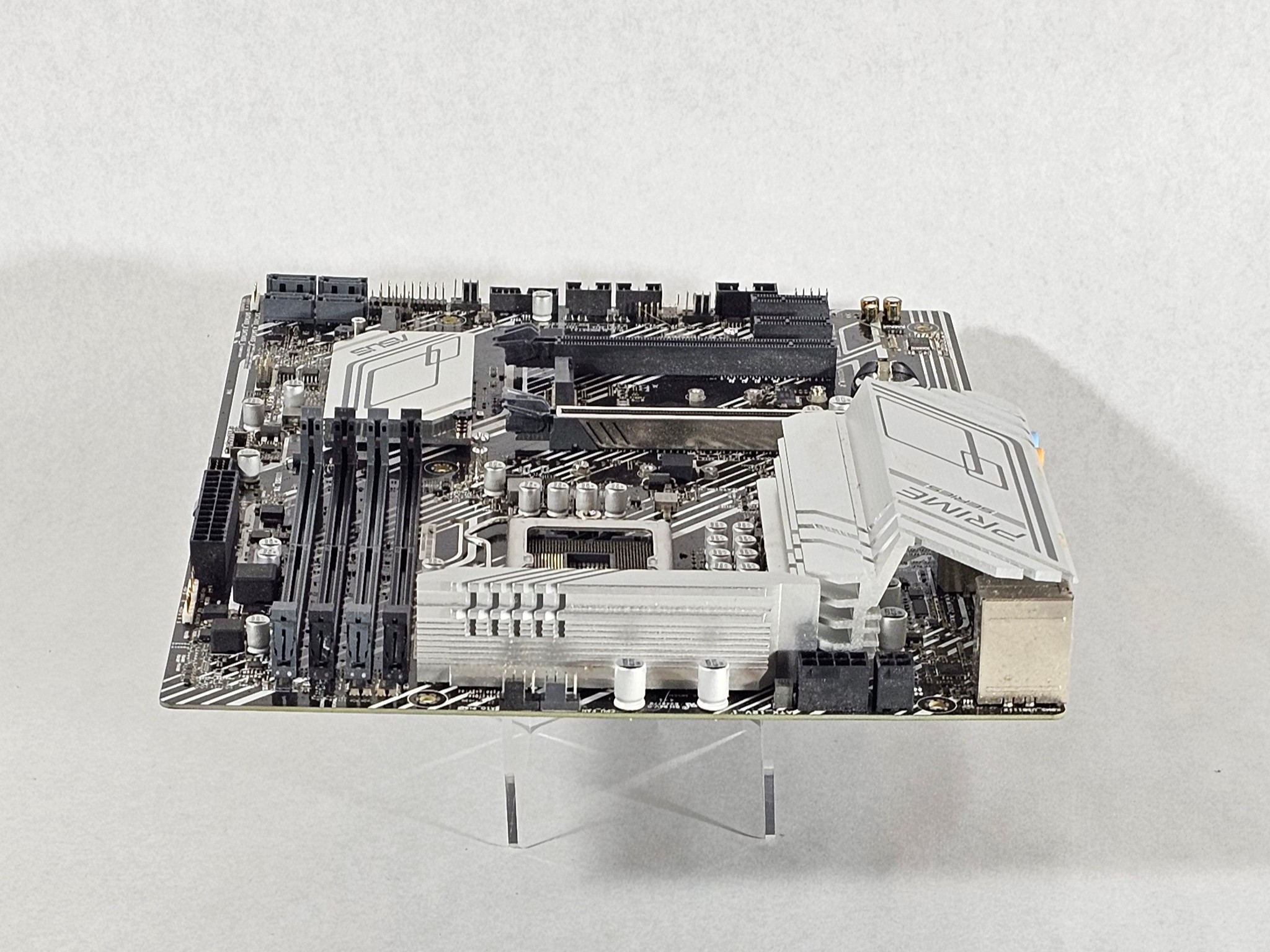 Z590-P LGA1200 ATX ASUS Prime Series Motherboard