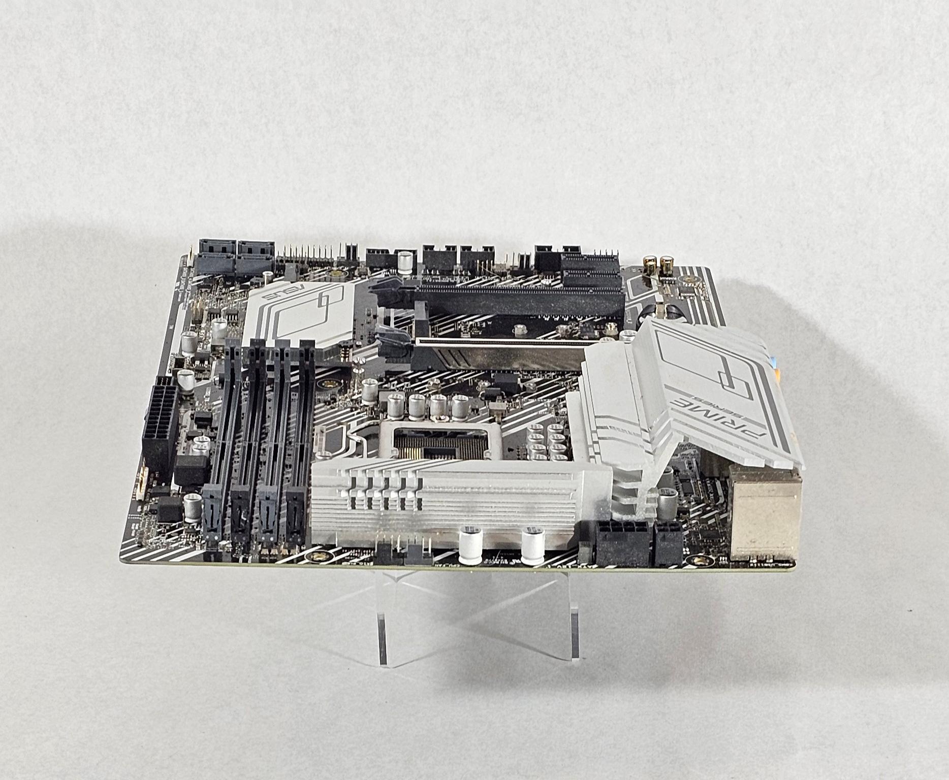 Z590-P LGA1200 ATX ASUS Prime Series Motherboard