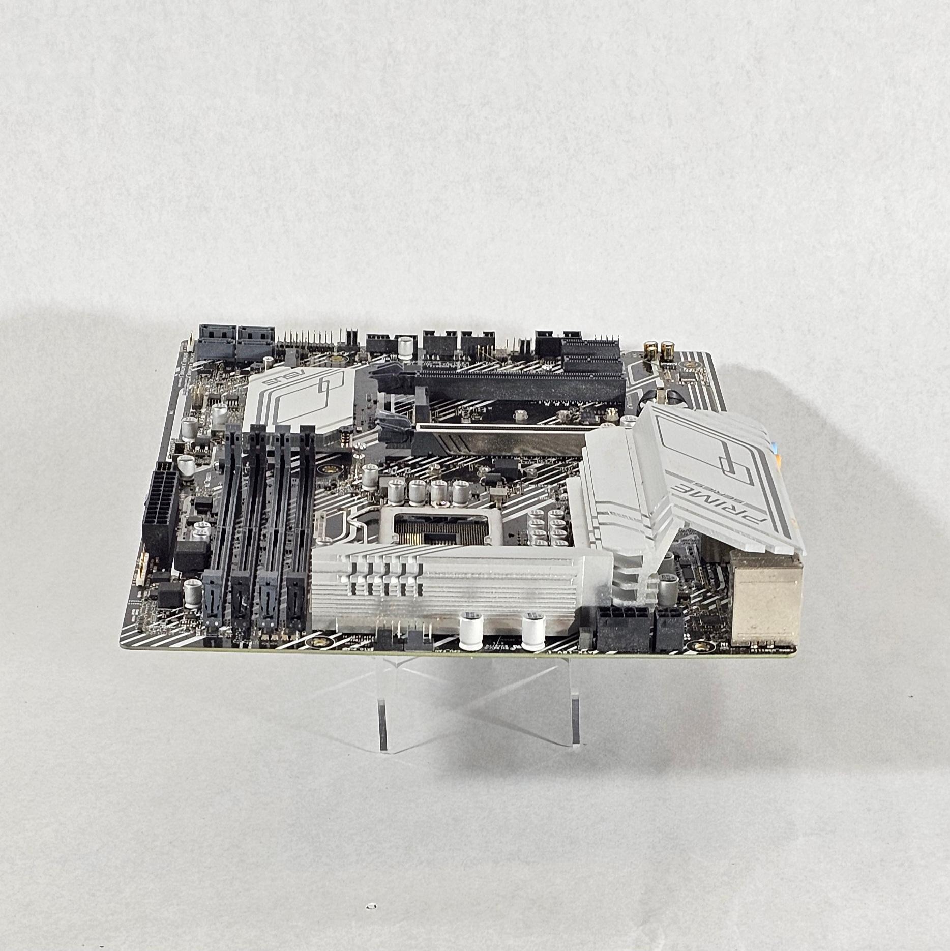 Z590-P LGA1200 ATX ASUS Prime Series Motherboard