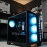 RTX 3060 | Ryzen 5 5600X | 16GB DDR4 RAM | 1TB NVME M.2 SSD