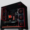🔥🥷🏻 Ultimate All AMD Gaming PC!🥇AMD RX 9070 XT 16GB🥇AMD Ryzen 7 9800X3D 8 core