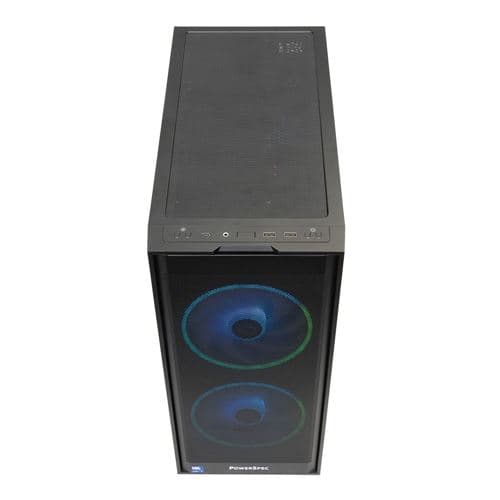 Intel Core Ultra 7 270K Plus | RTX 5070 | 32GB DDR5 | 2TB NVMe SSD | Win11 Home