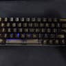 Black Pearl : 65% Custom Keyboard