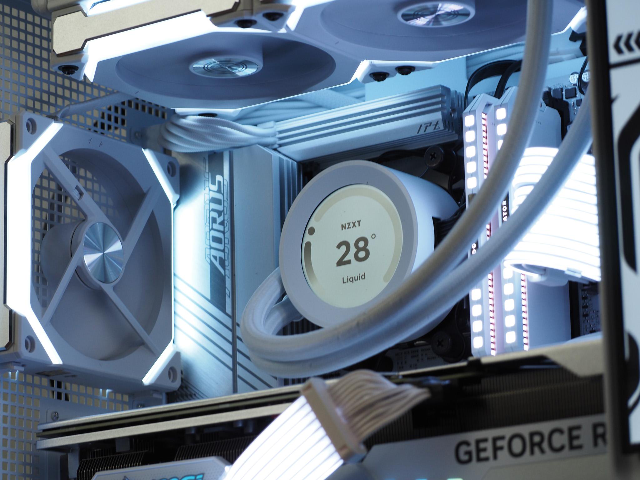 "Luminar" by Optimist | The Cyber Series