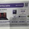 MSI Crosshair 18 HX 240Hz QHD+ 1600p Gaming Laptop l RTX 5070 l Intel I9 275 HX l 32GB DDR5