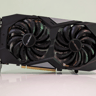 GREAT CONDITION || GIGABYTE GeForce GTX 1660 Super OC 6GB GDDR6