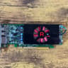 Dell AMD Radeon RX 550 4GB Low Profile Graphics Card