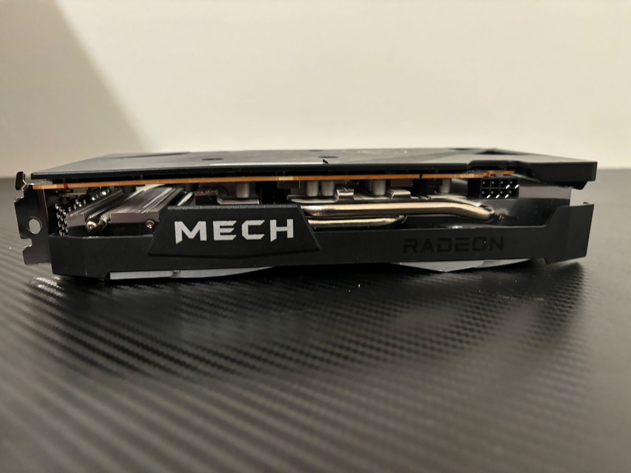 RX 6600 8gb