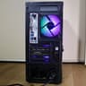 RYZEN 7 2700x, GTX 1070, 32gb Ram ARGB GAMING PC