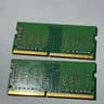 SK Hynix 8GB (2x4GB) DDR4-2400 Laptop RAM – PC4-2400T
