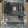Intel i7-12700K, 64GB, 1TB M2, ASUS TUF GAMING Z690-PLUS D4, Wifi 6E AX210 upgrade, NZXT C750 PSU