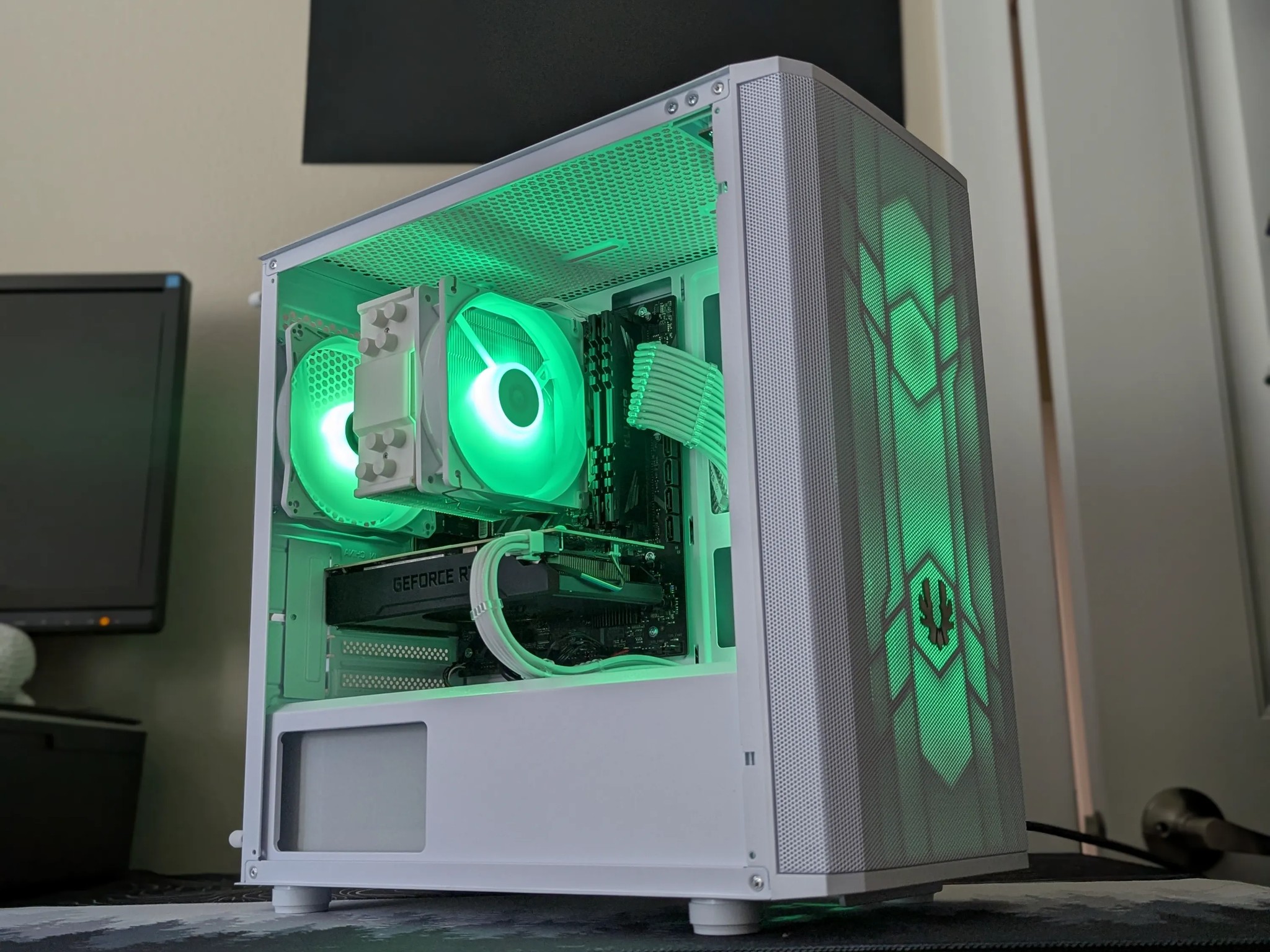 Gaming PC | Ryzen 5 | RTX 2060 | 16GB | 512GB | Wifi&BT