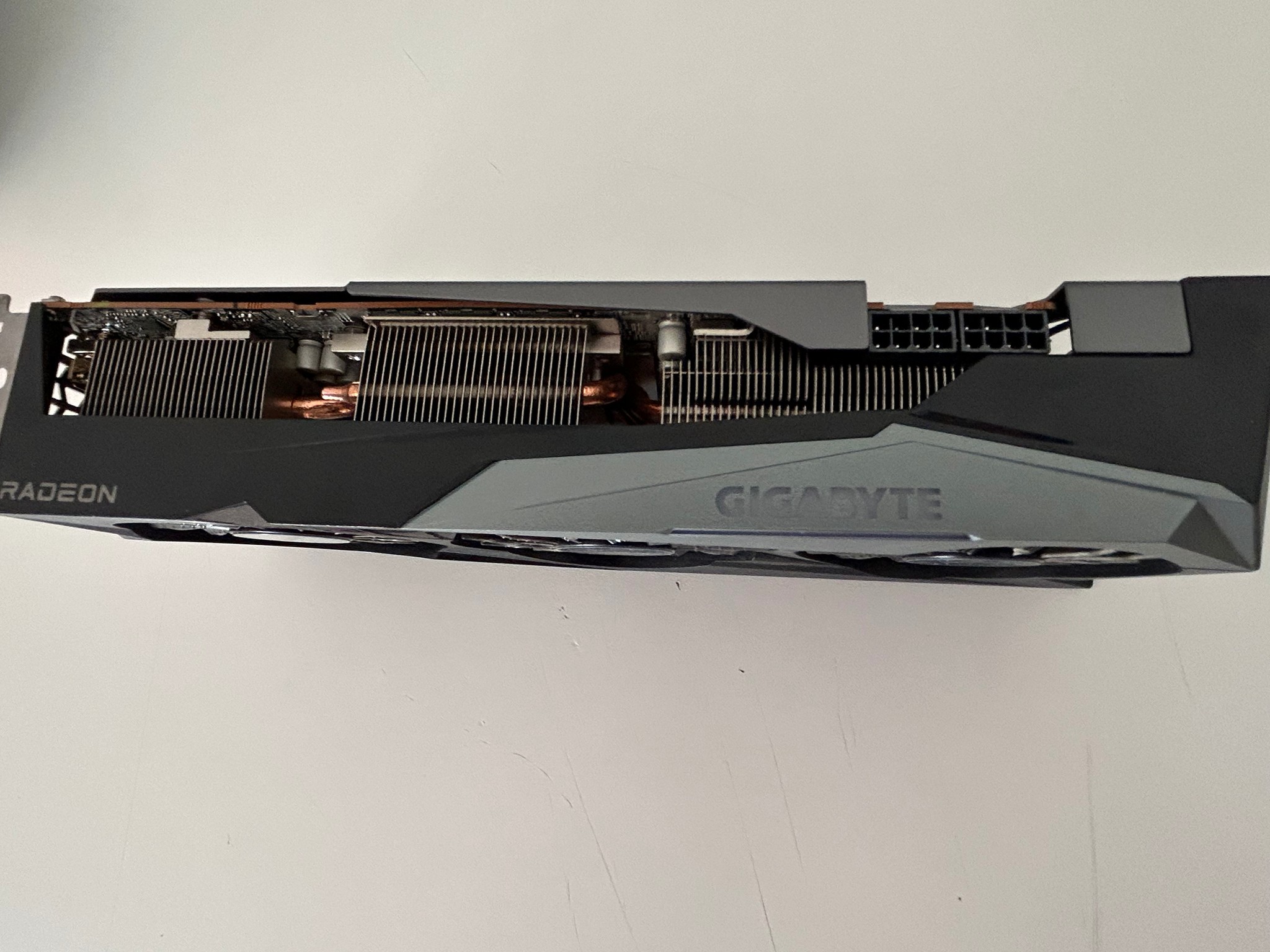 Gigabyte RX 6800 16GB Gaming OC
