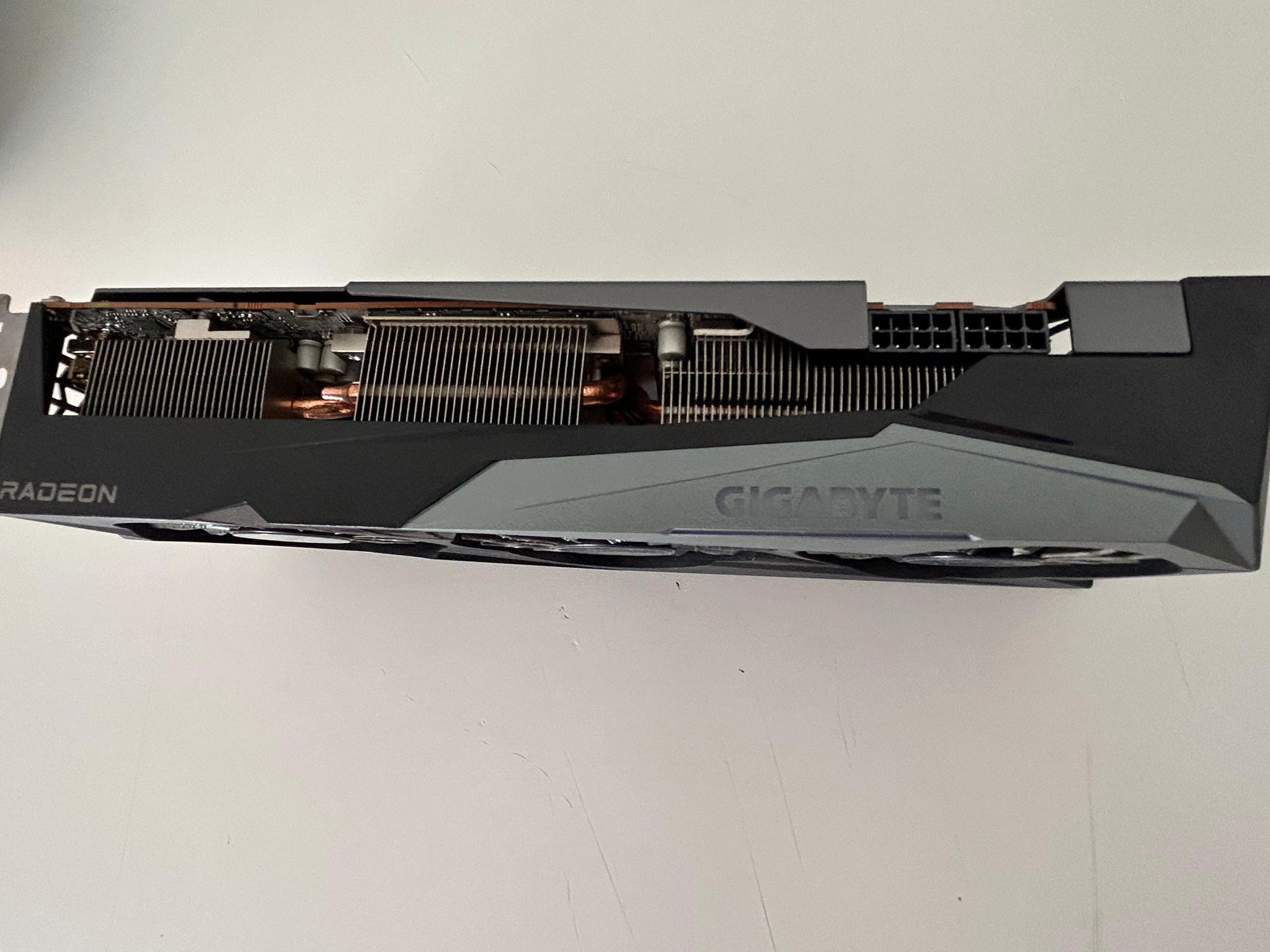 Gigabyte RX 6800 16GB Gaming OC