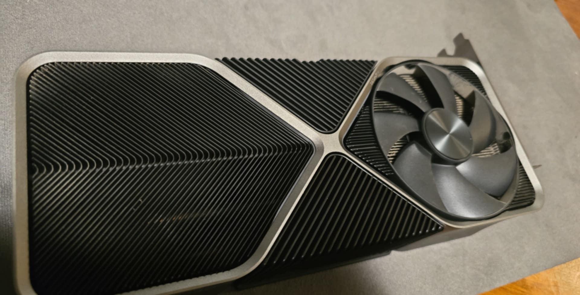 4090 FE