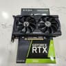 EVGA XC GAMING GeForce RTX 3060 12GB