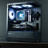 ⚡Ryzen 5 5600x / RTX 4060 Ti 8GB / 16GB RAM / 1TB SSD / Gaming PC