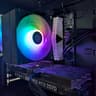 FAST RTX 2070 + i5 Custom RGB Gaming PC