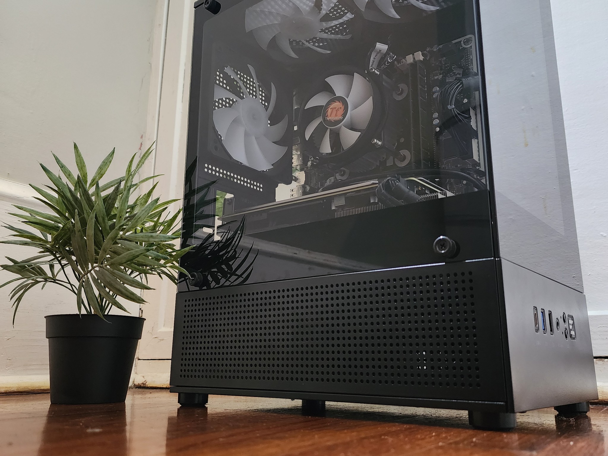 RTX 2060 Gaming PC | Intel Core i7 | 16GB RAM | 256GB SSD