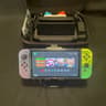 Nintendo Switch OLED With Travel Case Controller And Accessories