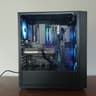 RTX 5060 Ti | Ryzen 5 5600 | 32GB RAM