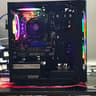 Gaming PC|AMD Ryzen 5 2600|16 GB DDR4 |1 TB NVME SSD|EVGA NVIDIA GEFORCE GTX 1660S|Windows 11 Home