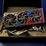 RTX™ 4080 SUPER OC Edition 16GB - (ROG Strix GeForce RTX™ 4080 SUPER 16GB GDDR6X OC Edition)