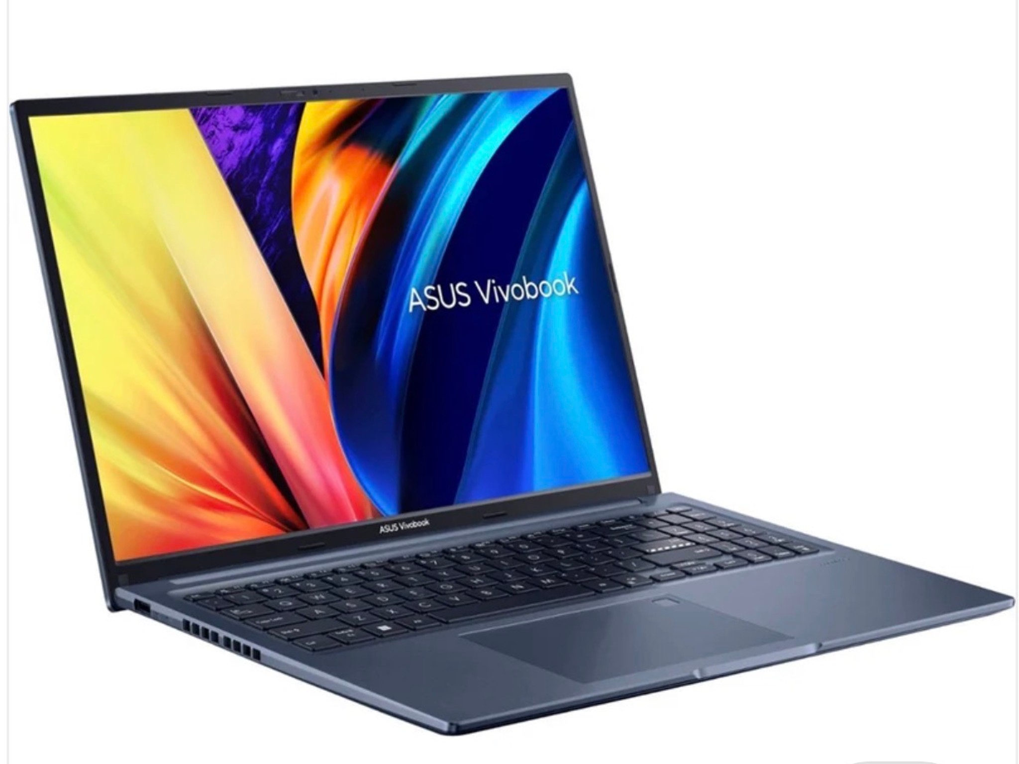 ASUS VivoBook M1603QA AMD Ryzen 7  5800HS,12 GB DDR4 RAM512GB New Factory Sealed