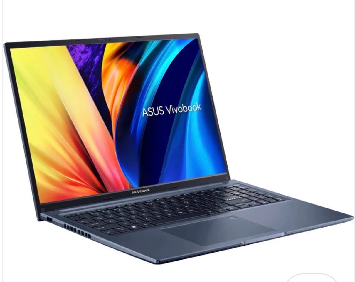 ASUS VivoBook M1603QA AMD Ryzen 7  5800HS,12 GB DDR4 RAM512GB New Factory Sealed