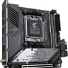 Brand New Gigabyte Aorus AMD B650I Ultra Gaming Desktop  Wifi Motherboard AM5 Mini ITX