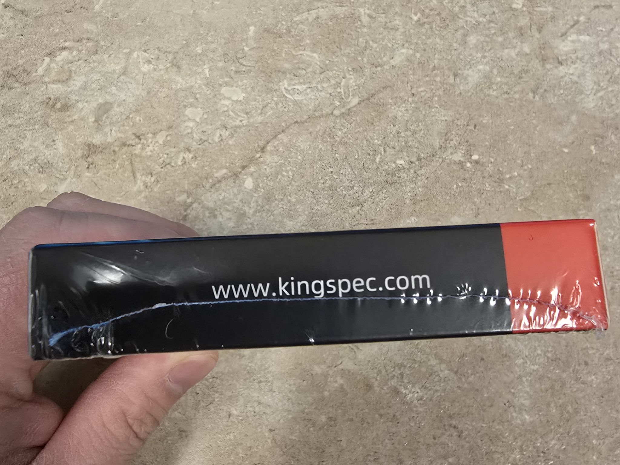 1tb King spec SATA SSD