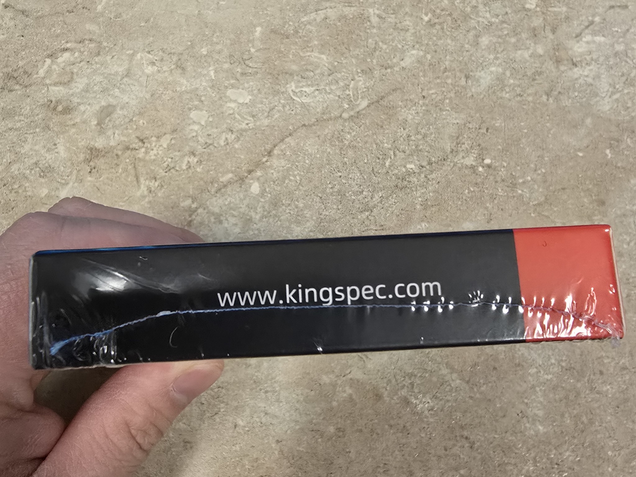 1tb King spec SATA SSD