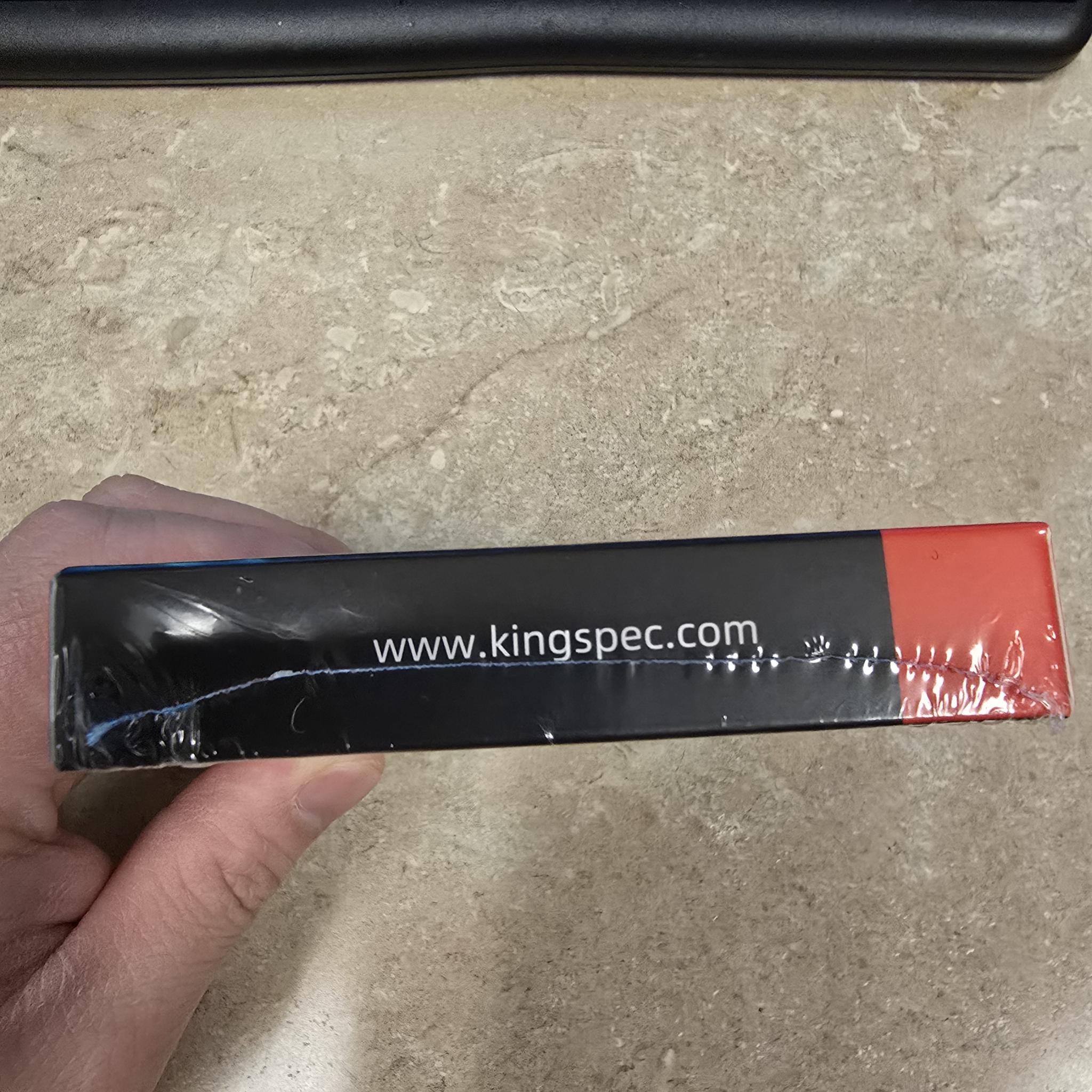 1tb King spec SATA SSD
