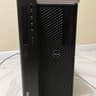 🔥NVIDIA GTX 1080 Ti, Intel Xeon 12 Core (Same as i7), 500 GB SSD, 12 GB RAM, Dell T7910 Gaming PC 🟢🔥