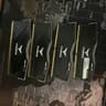 TForce delta DDR4 3600mhz Ram 32 gigs rgb