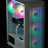 RTX 3060 | Ryzen 5 3600 | 16 GB RAM | White Gaming PC