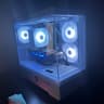 INSANE Ryzen 5 7600 | GIGABYTE B650M D3HP | GeForce RTX 3080 |  1TB M.2 SSD | CX750 80 Plus Bronze |
