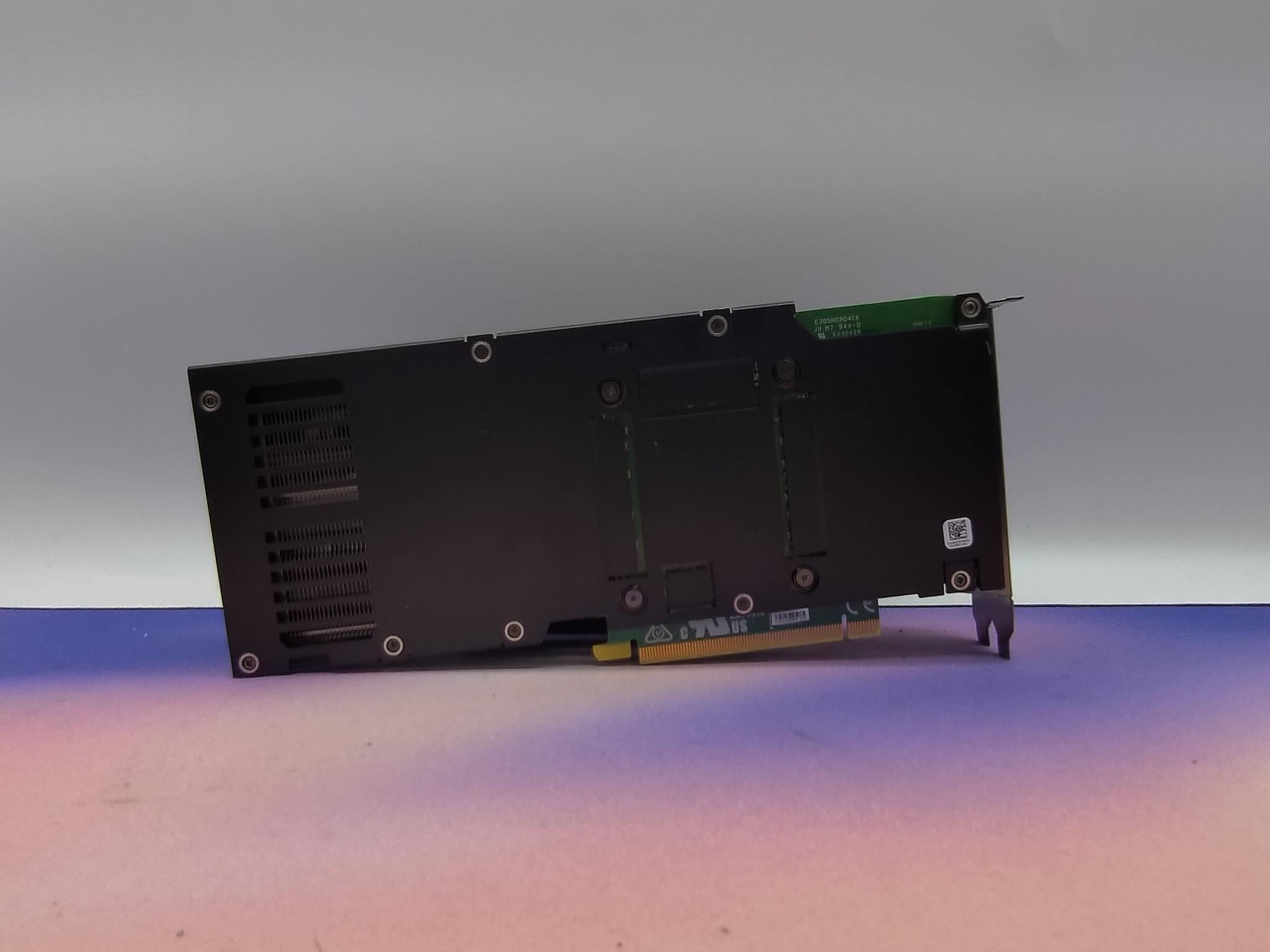 Dell RTX 3080
