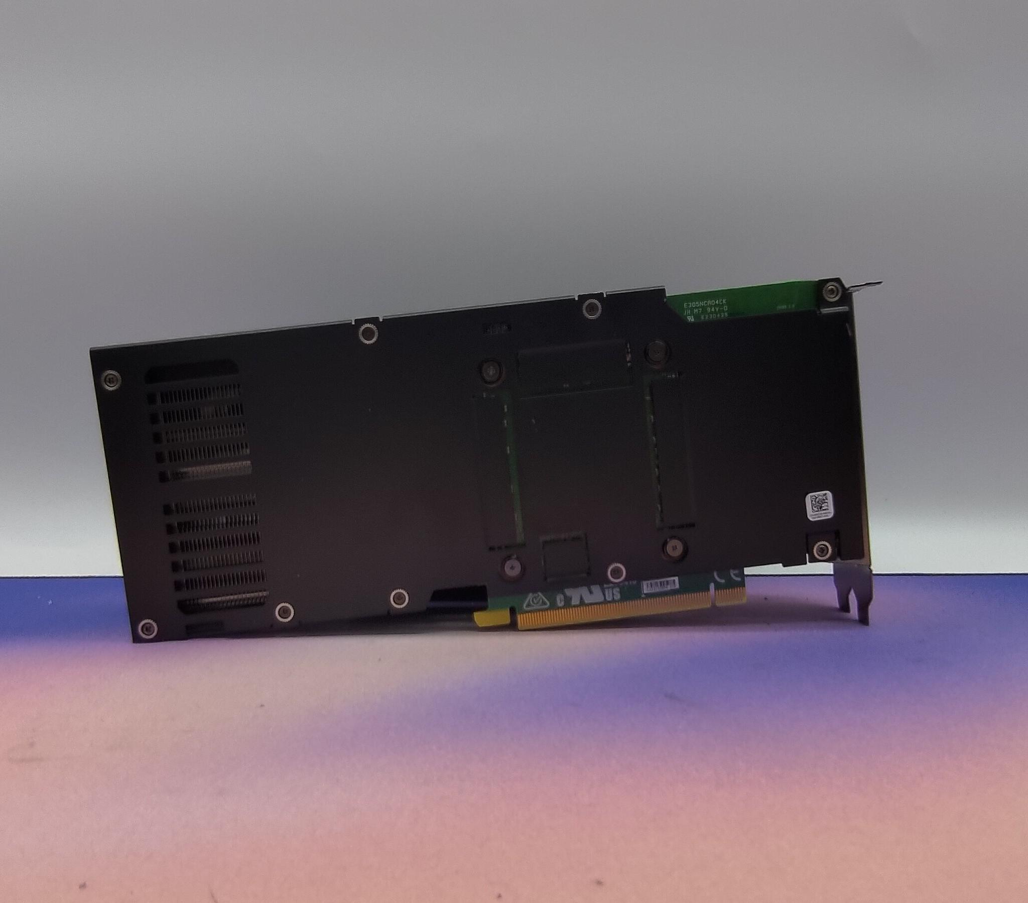 Dell RTX 3080