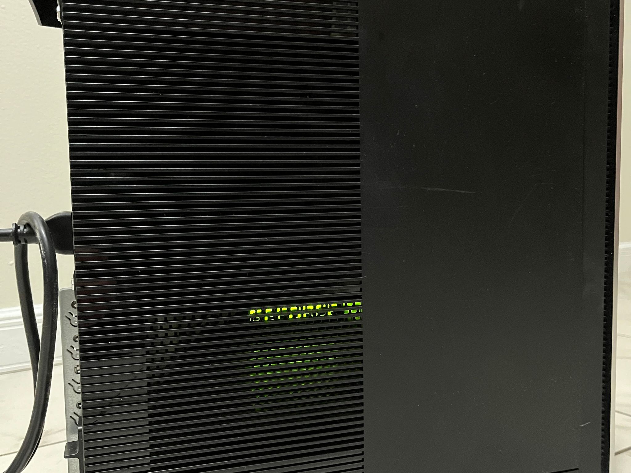 NVIDIA GTX TITAN Black 6GB, Intel i7-6700, 12GB RAM, 2.1 TB Storage, Dell Gaming PC w/ Wi-Fi & BT